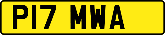 P17MWA