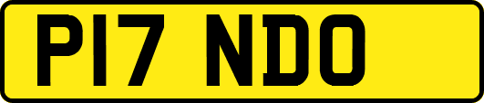 P17NDO