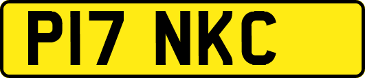 P17NKC