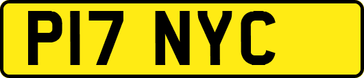 P17NYC