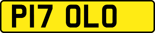 P17OLO