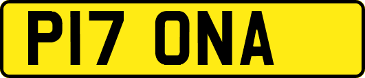 P17ONA