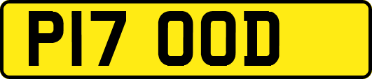 P17OOD