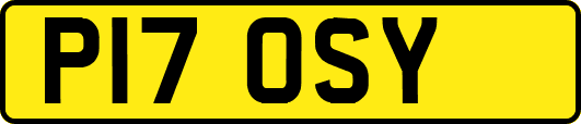 P17OSY