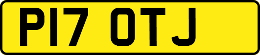 P17OTJ