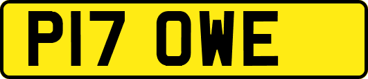 P17OWE