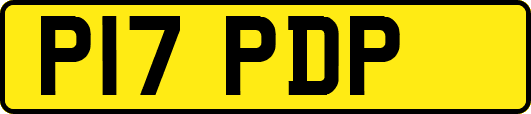 P17PDP