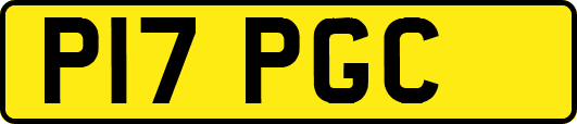 P17PGC
