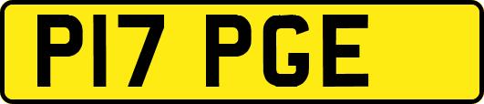 P17PGE