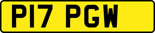 P17PGW