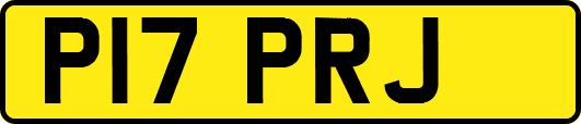 P17PRJ