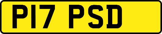P17PSD