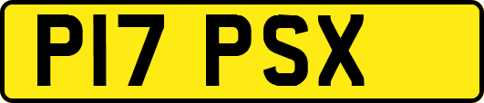 P17PSX