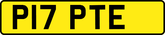 P17PTE