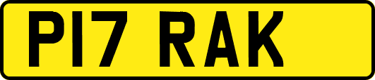 P17RAK