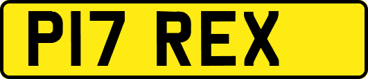 P17REX
