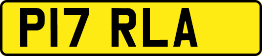 P17RLA