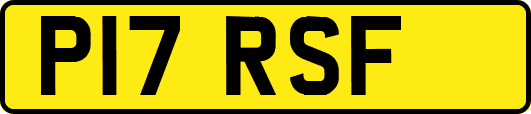 P17RSF