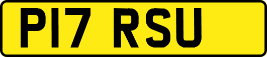 P17RSU