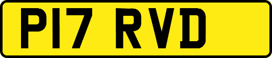 P17RVD