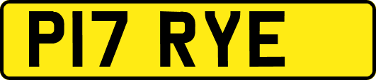 P17RYE