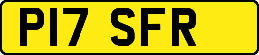 P17SFR