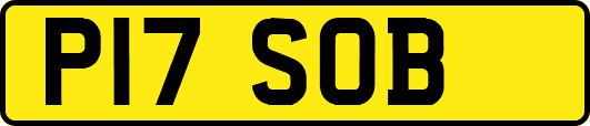 P17SOB