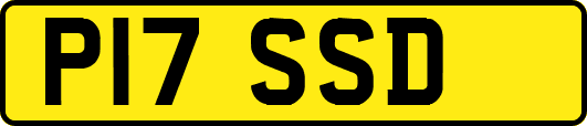 P17SSD