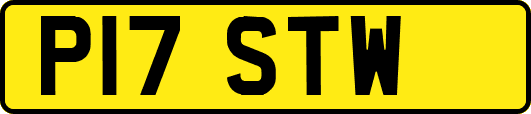P17STW