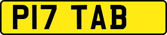 P17TAB