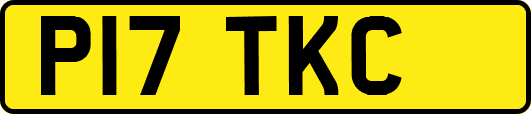 P17TKC