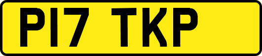 P17TKP