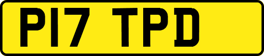 P17TPD
