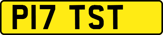 P17TST