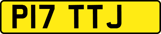 P17TTJ