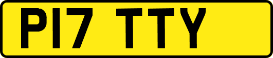 P17TTY