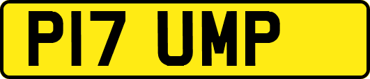 P17UMP