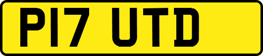P17UTD