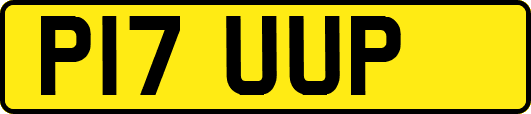 P17UUP