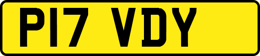 P17VDY