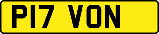 P17VON