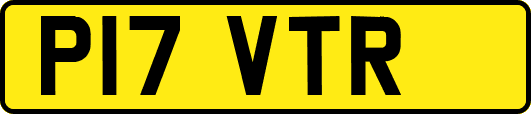 P17VTR