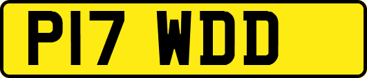 P17WDD