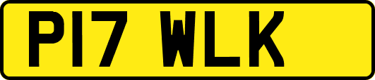 P17WLK