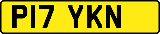 P17YKN