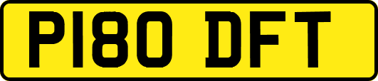 P180DFT