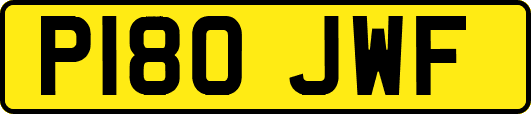P180JWF