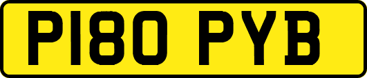 P180PYB