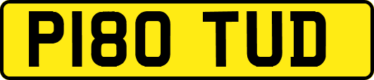 P180TUD