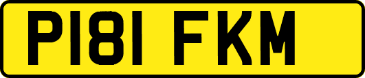 P181FKM
